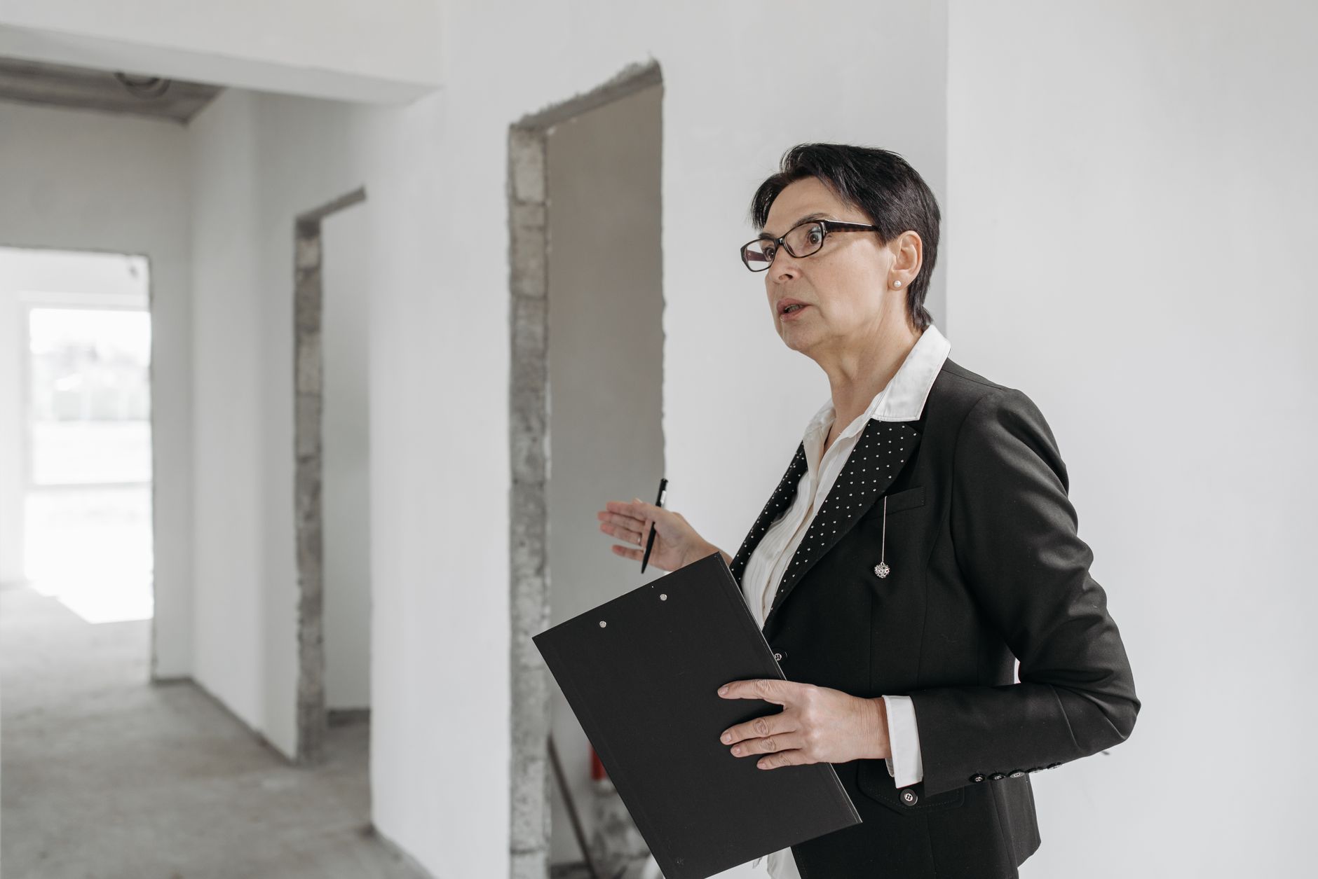 Diagnostiqueur immobilier équipe à Pau