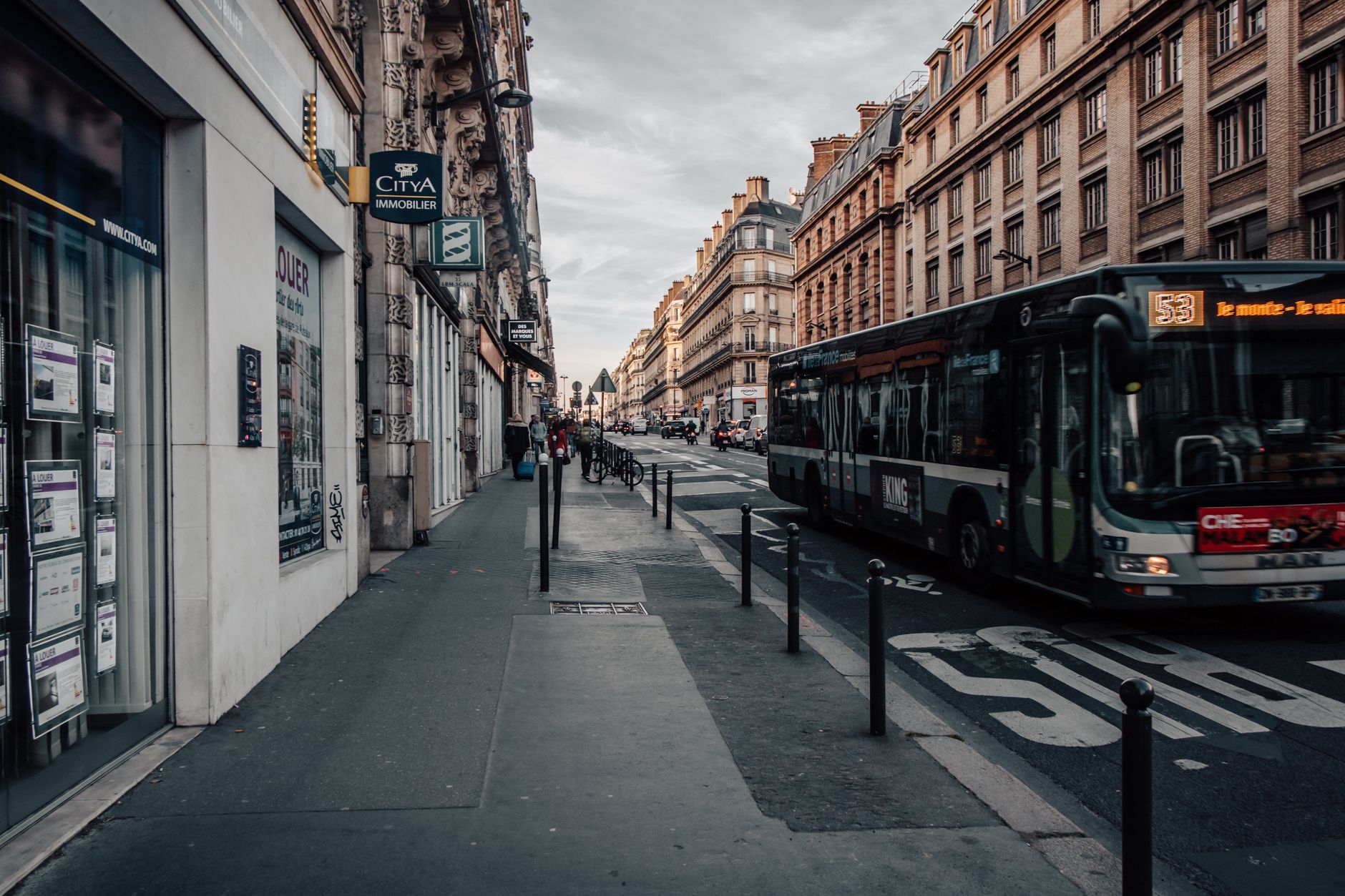 Diagnostiqueur immobilier à Pau